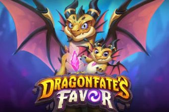 Dragonfate's Favor