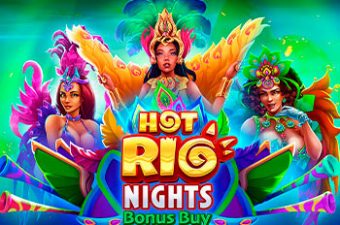 Hot Rio Nights