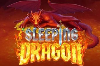 Sleeping Dragon