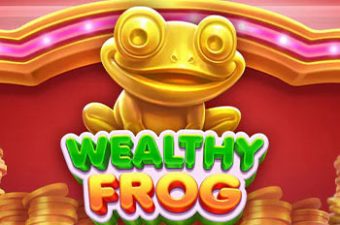 Wealthy Frog
